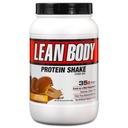 LABRADA Nutrition – Lean Body High Protein Meal Asendus Shake, vadakuvalgu pulber kaalulangus ja lihaste kasvu, šokolaadi maapähklivõi, 2.47LB Tubaka pakend võib varieeruda