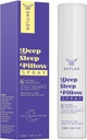 Deep Sleep Pillow Spray: Natural Sleep Rest Aid koos Lavendel lõõgastumiseks 120 ml, 4 fl oz