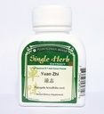Hiina Senega juur, ürdiekstrakti pulber / Yuan Zhi / Polygala Tenuifolia, 100 g või 3,5oz Plum Flow