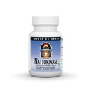 Allikas Naturals NSK-SD Nattokinase, kogu keha süteemne ensüüm tervislikuks ringluseks *, 100 mg, 30 vegankapslit