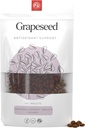 Fitness Health Grapeseed Extract Tablets 12000mg | High Strength Supplement | Pure Grapeseed Extract Vegan tabletid | Valmistatud Suurbritannias |120 tabletti