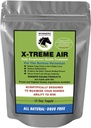 X-Treme Air 15 päeva - igapäevane hingamisteede ravi