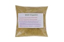 BSD ORGANICS Leaves Powder of Acalypha indica/India Nettle/India Mercury/India Copperleaf/kuppaimeni (50 Gram / 1,7 Ounce)