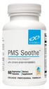 XYMOGEN PMS Soothe Cycle Support Supplement naistele - Dong Quai, Chaste Tree Extract, Dandelion, Ingver & Lagrits Juur - Vegan + Gluteenivaba (60 kapslit)