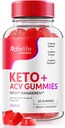 NutraRize ActivLife Keto+ACV Gummies Advanced Weight Los, Effective Slimming Gummies 1000 MG, Gomitas Reviews, (60 Gummies)