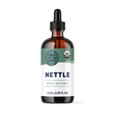 Vimergy Nettle – Superfood for Healthy Cellular Response* – Promotes Bone Health* – USDA Certified Organic, Vegan, Gluteenivaba – 115 ml (57 Servings)