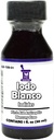 Jooditinktuur Värvitu Valge Selge Iodo YODO Blanco Arst E 1 OZ