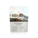 Form Performance Protein - Vegan Protein Pulber - 30 g taimset valku ühe serveerimise kohta koos BCAA-de ja seedeensüümidega. Täiuslik post treening. Maitseb hästi õiglase veega! - Šokolaadi sarapuupähklid