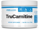 PEScience Trukarnitiin , L- Karnitiin- L- Tartraat , Superior Absorptsioon valem koos koliiniga , 30 Serving , 3000 mg