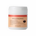 WELLOSOPHY-wellness by oriflame Astaxanthin & Bilberry Extract 30 kapslit