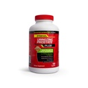 Urinozinc Plus - eesnäärme täiendus beeta Sitosterol & Saw Palmetto - vähendage sagedasi urineerimisprobleeme ja toetage oma eesnäärme tervist, 180 kapslit