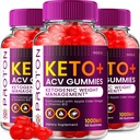 (3 Pack) Prooton Keto ACV Gummies Advanced, Prooton Keto + ACV Gummies 1000mg, Protein Keto + ACV Apple Cider Äädikas Gummy Prooton Gummies Reviews, Prooton Keto+ACV Vitamiin B12 (180 Gummies)