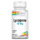 SOLARAY Lükopeen, Softgel (Btl-Plastic) 10mg | 60ct