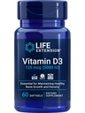 Elu pikendamine Tauriin 1000mg ja vitamiin D3 5000IU, süda, maks, aju, luu, immuun- ja lihastervis, mitte-GMO, 90 kapslit ja 60 Softgels