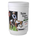 Ramard Total Calm and Focus for Horses Supplement - Magneesium & Calming Formula for Horse Show, Training & Performance Vaimne häire ilma uimasuseta, Näita ohutut, täiuslikku ettevalmistust hobustele 1 Pack