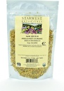 Starwest Botanicals Orgaaniline Angelica juur C/S, 4 Ounces
