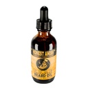 Aus amish - puhas habemeõli - 2 Ounce - lõhnavaba