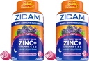 Zicam Sleep + Immuunsüsteemi tugi (2. pakett)