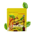 PowderVitamin Electrolytes Powder Plus (20 Servings) Magustamata must tee elektrolüüt pulber Keto, SugarFree, roosa Himaalaja sool, 1000mgPotassium,150mgCalcium,150mgMagnesium,Hydration Powder NO STEVIA