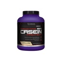Ultimate Nutrition Prostar Micellar Casein Protein Pulber 24 Grams valgu, 9, 9 Grams EAAS ja 4.6 Grams BCAAS-69 Servings, Vanilla Powder, 5 Nael