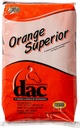 DAC VITAMIINID JA MINERAALID "See muudab maailma erinevaks" Orange Superior 40 naela