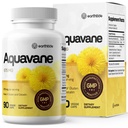 Aquavane looduslik diureetiline leevendus paistes jalgadele, pahkluudele ja jalgadele - tugevad taimsed veepillid vee säilitamiseks, ei paisu enam võimsate ekstraktidega, ideaalne jalgade ja jalgade turse vähendamiseks