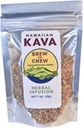 Hawaiian Kava Brew või Chew Piper Methysticum Juur Hawaiilt