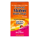 Kontsentreeritud motriini aspiriin, 0,5 vedelikusisaldus