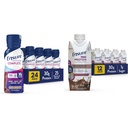 Tagada TÄIELIK Toitumine Shake & Max Valgu Toitumine Shake 30 g valku, 1 g suhkrut, kõrge valgu raputamine, piima šokolaad, 11 Fl Oz (Pack of 12), Vedel, Halal