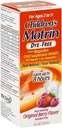 Motrin laste värvivaba valu leevendaja / palaviku vähendaja, originaalne marjamaitse 4 Oz (3 pakend)