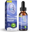 IECFREELY Tinnitus Relief Ringing Ears-D