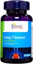 (3 Pack) Esmond Natural: Kopsupuhastaja (Hoia tervislikku hingamisfunktsiooni), GMP, Natural Product Assn Certified, Made in USA - 180 tabletti