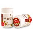 Siberi Hawthorn Oil 200 kapslid extra Virgin Cold Pressed (2 Pack)