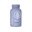Terra Heath Essentials Kiire magamine - unetugi, aitab unetuse ja rahutusega - kõik looduslikud, 30 päeva pakkumine