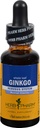 Herb Pharm Ginkgo Närvisüsteem - 1 fl oz