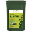Banyan Botanicals Haritaki Powder - Orgaaniline Terminalia Chebula - Ayurveda seedimist täiendada, mis toetab õrn puhastamine * - 1 lb. - Mitte-GMO säästvalt hangitud sertifitseeritud Fair for Life Fair Trade