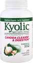 Kyolic #102 Garlic W / Enzyme Veg 200 Cap