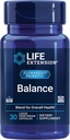 Life Extension FLORASSIST Balance Probiotic - 7 Strains 15 Billion CFUs - Probiotics Supplements for Men and Women - Digestive Health Support – Once Daily, Non-GMO, Vegetarian – 30 Capsules