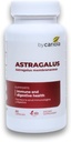 Astragalus Juurkapslid - Immuunsüsteemi Ja Seedetrakti Tugi - Looduslik Valem, Suurendab Energiat, Parandab Seedimist - Astragalus Membranaceus ekstrakt - 60 Loeng (30 Servings)
