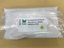 Kaaliumnitraat tehniline klass KNO3 4LBs 4 LBs (graanuleeritud)