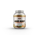 MUSCLEOLOGY Weight Gainer | Vadakuvalgu pulber | Lihaste ehitaja meestele ja naistele | Vanilla, 7,8 naela
