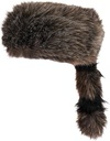 Rhode Island Novelty Raccoon Sail Hat, One Per Order