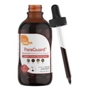 Zahler - ParaGuard Vedel tilgad - Soolestiku Tervise Täiendus - Formula on Wormwood, küüslauk Bulb, Kõrvitsa Seed, Clove & More - Natural Support inimestele - Certified Kosher (4 Oz) (4 oz., Drop)