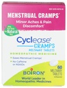 Boiron Cyclease kramp tabletid, 60 Ct