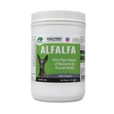 Dogzymes Orgaaniline Alfalfa - rikkalik vitamiinide ja mineraalide allikas, mis aitab kõike aneemiast, võitleb artriidi ja liiga atsiidse uriiniga ning aitab vältida põieinfektsioone (2 naela)