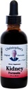 Christopher's Original Formulas Neeruekstrakt, Taimne tugi ingveri juurega, Goldenseal & Juniper Berry, 2 oz Vedel