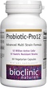 Biokliinilised Looduslikud - Probiootikum-Pro 12 60 Vcaps