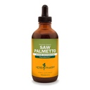 Herb Pharm Saw Palmetto Berry Vedel Ekstrakt eesnäärme toetuseks - 4 Ounce