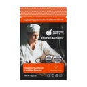 Orgaaniline päevalilleletsitiini pulber Gluteenivaba Vegan OU Kosher sertifitseeritud - 50 g/2oz