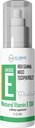 UNIQUE E A. C. Grace Company , segatud tokoferoolide kontsentraat vedelik , 1 fl oz ( 30 ml )